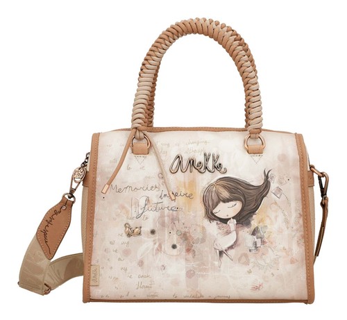 Anekke memories bowling bag - bag, m