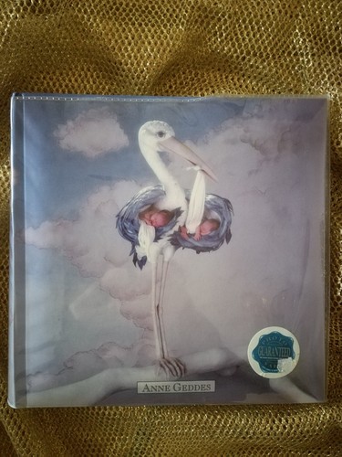 Anne geddes fotoalbum - anne, 200