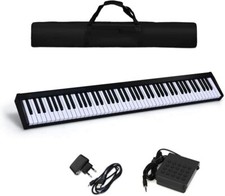 88 Tastatur Elektrisches