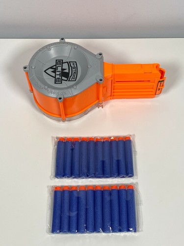 Nerf strike elite - nerf, n-strike