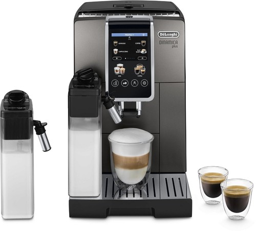 Delonghi dinamica plus ecam - plus,