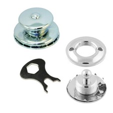 Set 10 * TENAX Oberteil