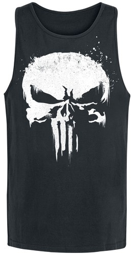 The punisher tank - the, herren