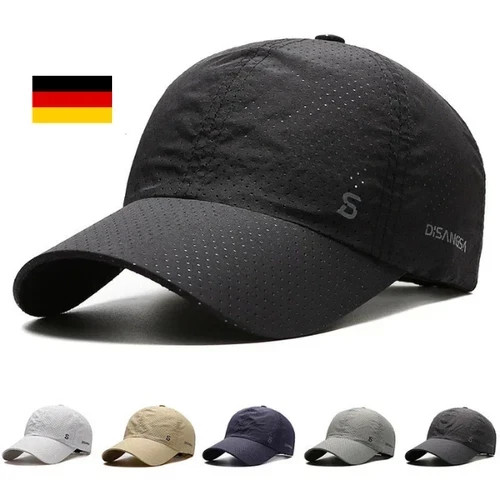 Sport laufcap herren damen - laufcap,