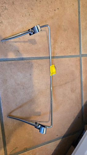Deckelhalter für kugelgrill - deckelhalter,