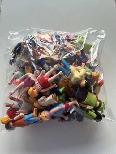 Playmobil figuren - ,
