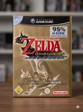 The Legend of Zelda - Wind