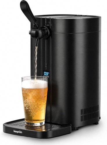 Keplin bierfass zapfanlage - 5l,