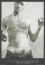 Tupac shakur 2pac only - ,