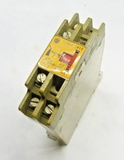 Schleicher Timer  Zeitrelais