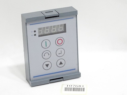 Nord getriebebau controlbox - nord,