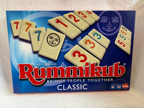 Goliath rummikub der - goliath,