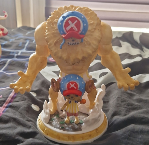 One piece tony - one,