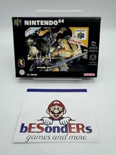 Nintendo 64 N64 - Killer