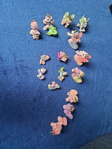 Lille pferde sammlung - sammlung, 15