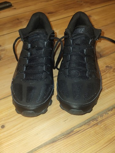 Nike reax herren sneaker - 8, tr