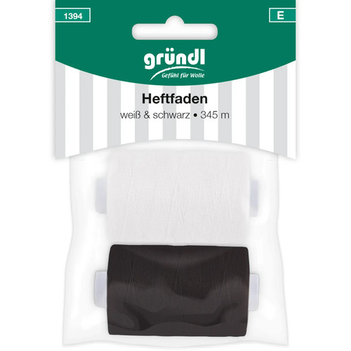 Gründl heftfaden - heftfaden, in