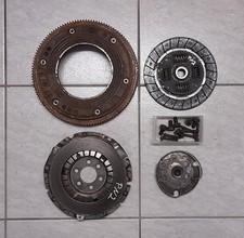 Schwungrad Schwungscheibe