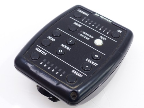 Profoto air remote ghz - remote, 2.4