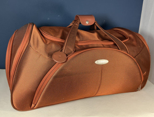 Samsonite große reisetasche - samsonite,