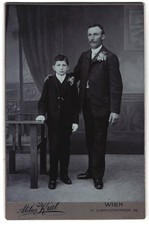 Fotografie Atelier Alfred