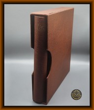 A006 - KABE Klemmbinder ATLAS