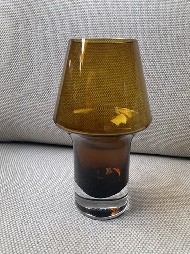 Vintage vase sig - vase,