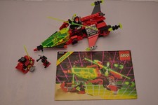 Lego Space M-Tron 6923