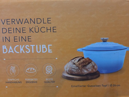 Krustenzauber gusseisen - krustenzauber,
