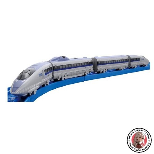 Takara tomy plarail - takara,