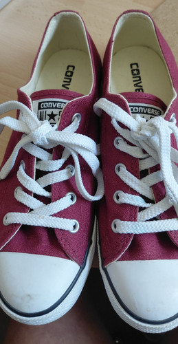 Converse chuck taylor - converse,