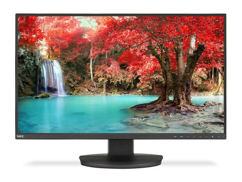 Nec multisync ea271q - ea271q, monitor