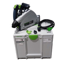 Festool tauchsäge 55 - festool, ts