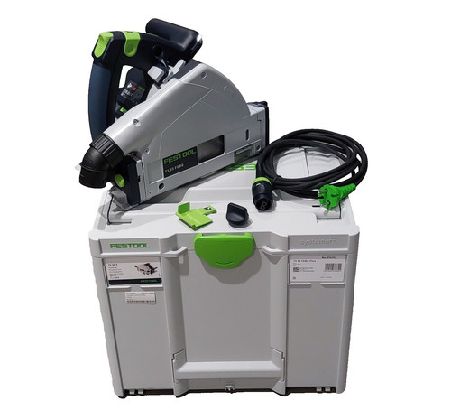 Festool tauchsäge 55 - festool, ts