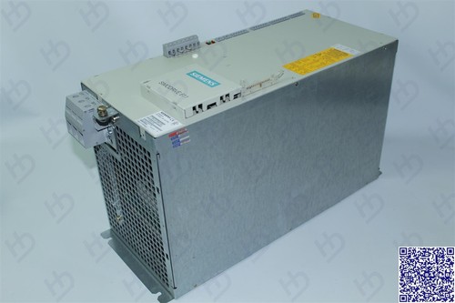 Siemens simodrive 611 - siemens,