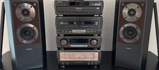 Technics SC VC 1180 Video CD