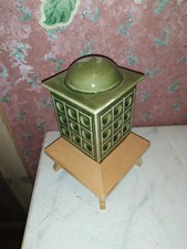 Nostalgie Kachelofen Dora