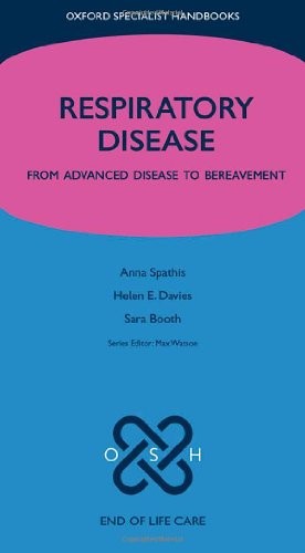 Respiratory disease from - respiratory,