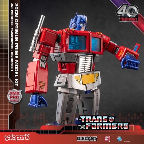 Transformers generation one - transformers,