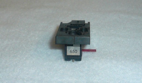 Dual headshell cds 650 - headshell,