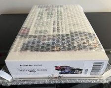 Sturmkind Drift Limitierte