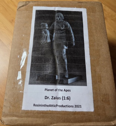 Planet der affen zaius - -,