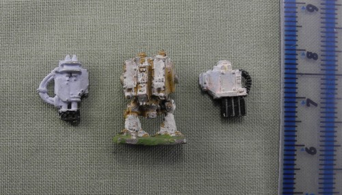 Epic 40k space marine - 40k,