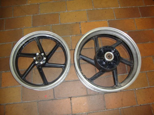 Cbr 900 sc33 sc28 - 900, felge