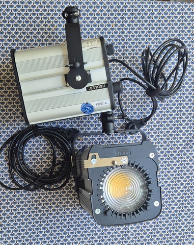 Profi filmlicht hedler - 2, profi-filmlicht