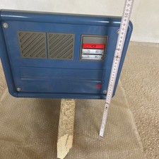 RENZ Durchwurfbriefkasten 36