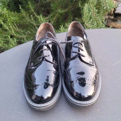 Paul green schnürschuhe - paul,