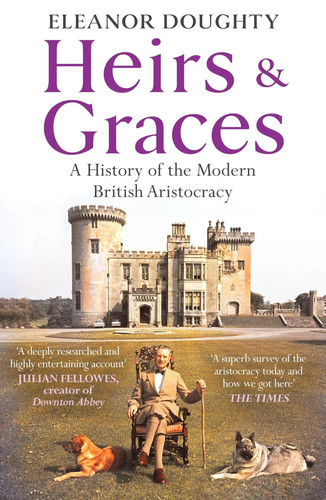Heirs and graces - and, a