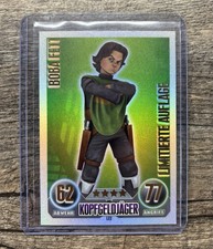 Topps FORCE ATTAX Star Wars