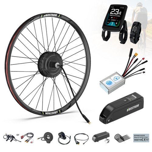 Bafang 48v 500w bike - 48v,